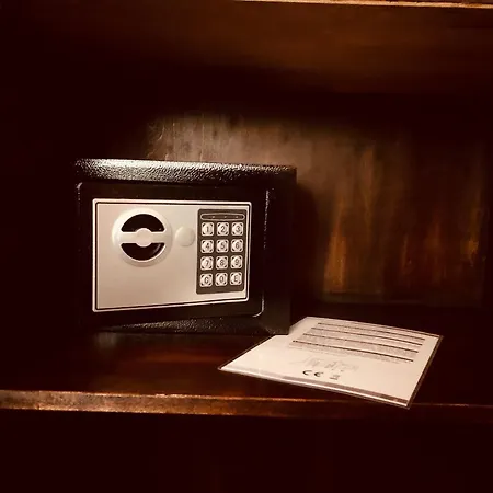 Apartamento Travel For Business, Perfect. 300mbit, Smart Tv