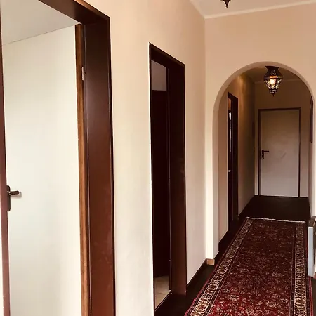 Ideal Fuer Job Und Studium, Highspeed Wlan, Smart Tv Apartmán *