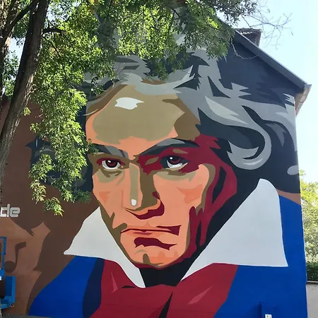 Travel For Business, Perfect. 300mbit, Smart Tv アパート *