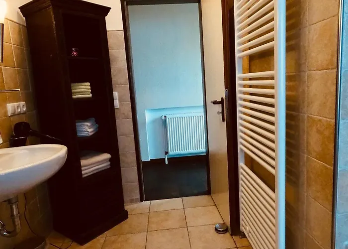 Travel For Business, Perfect. 300mbit, Smart Tv Lejlighed