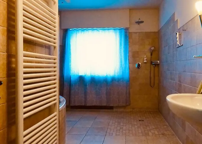 Travel For Business, Perfect. 300mbit, Smart Tv Lejlighed *