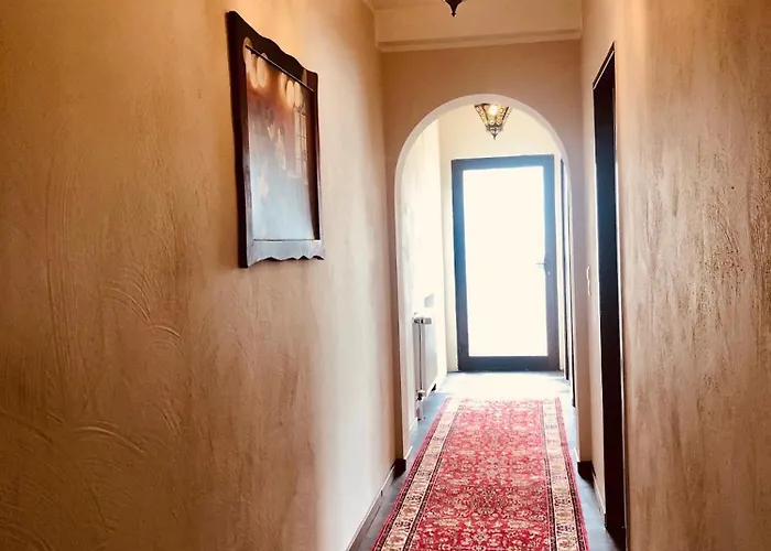 Travel For Business, Perfect. 300mbit, Smart Tv