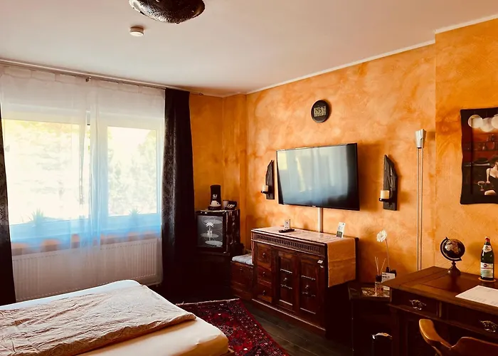 Travel For Business, Perfect. 300mbit, Smart Tv