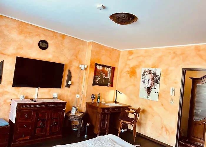 Apartamento Travel For Business, Perfect. 300mbit, Smart Tv *