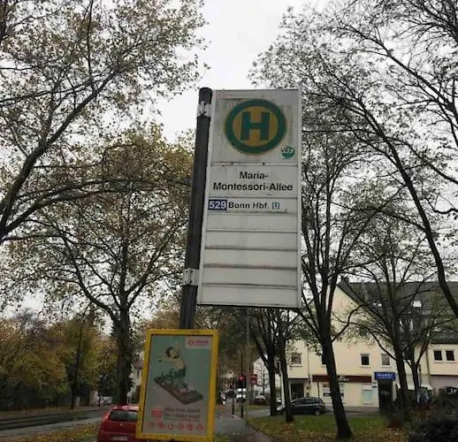 Travel For Business, Perfect. 300mbit, Smart Tv Bonn