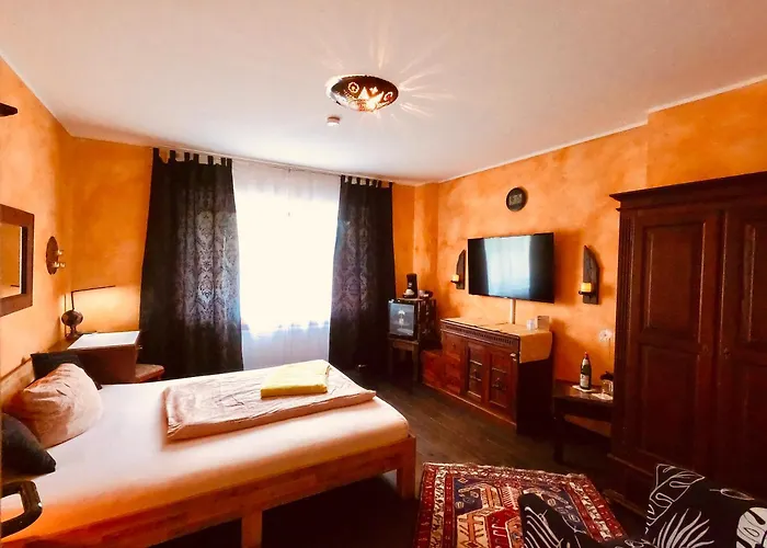 Apartamento Travel For Business, Perfect. 300mbit, Smart Tv