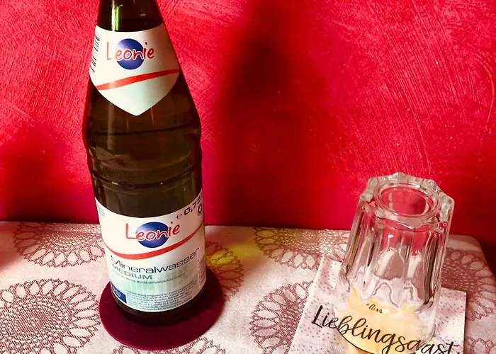 Travel For Business, Perfect. 300mbit, Smart Tv *