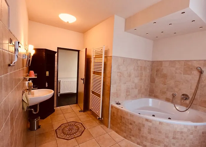 Apartamento Travel For Business, Perfect. 300mbit, Smart Tv *