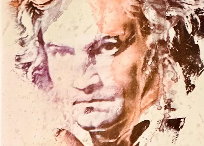 アパート Travel For Business, Perfect. 300mbit, Smart Tv ボン