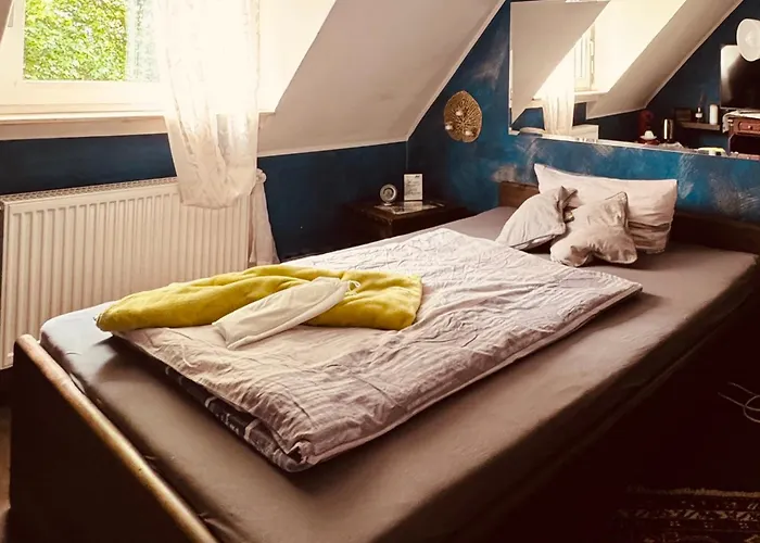 Travel For Business, Perfect. 300mbit, Smart Tv Apartamento